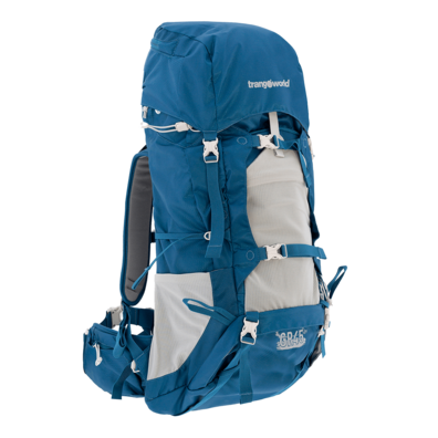 Mochila Trangoworld GR45 130 U