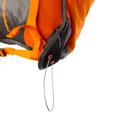 Mochila Trangoworld Impulse 20 ST 521 U