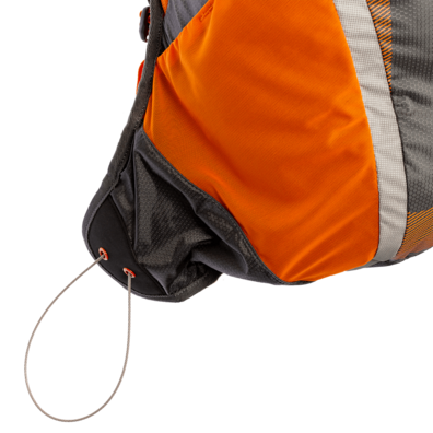 Mochila Trangoworld Impulse 20 ST 521 U