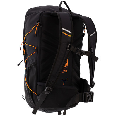 Mochila Trangoworld Jethi 25 310