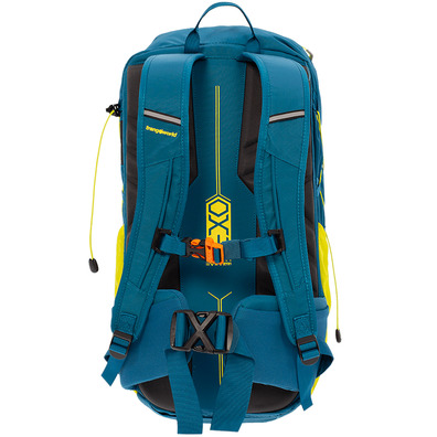 Mochila Trangoworld Jethi 25 320