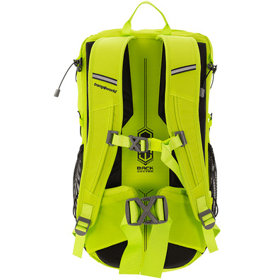 Mochila Trangoworld Jethi 25 330