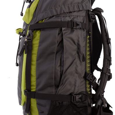 Mochila Trangoworld Mezak 45 134 U