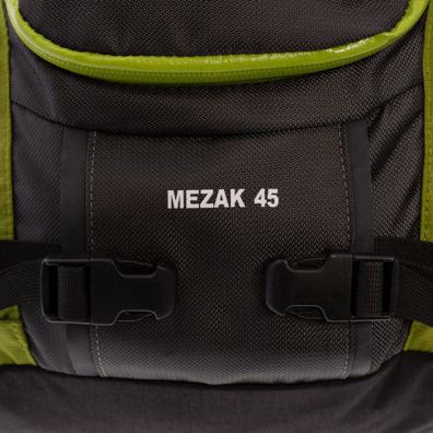 Mochila Trangoworld Mezak 45 134 U