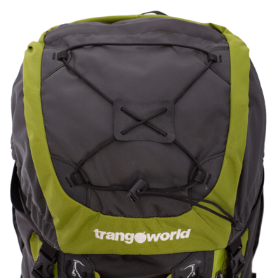 Mochila Trangoworld Mezak 45 134 U