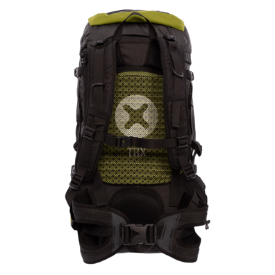 Mochila Trangoworld Mezak 45 134 U