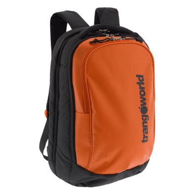 Mochila Trangoworld Moraine 30 DT Orange