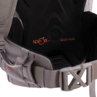 Mochila Trangoworld TRX2 60 Pro 131 U