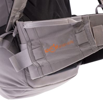 Mochila Trangoworld TRX2 60 Pro 131 U