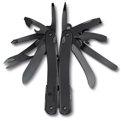Victorinox Swiss Tool Spirit MXBS Multiuso