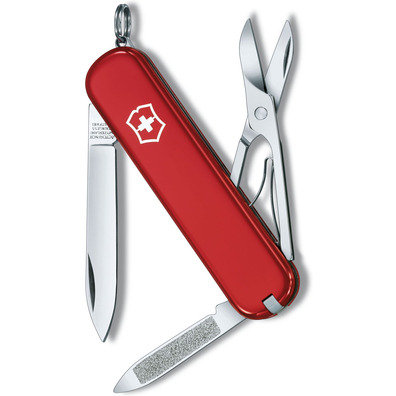 Faca Victorinox Ambassador 7 usa