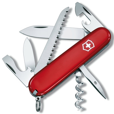 Canivete Victorinox Camper 13 usa 91 mm