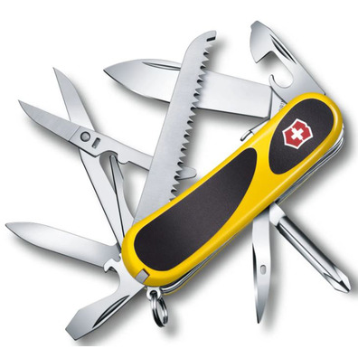 Faca Victorinox Evolution S18 Grip 15 usos