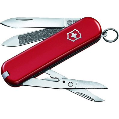 Faca Victorinox Executive 81 7 usos