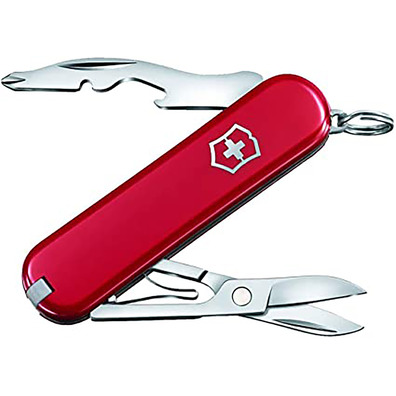 Faca Victorinox Jetsetter 7 usos