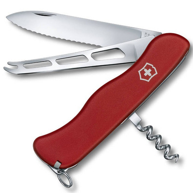 Faca Victorinox para queijo 111mm