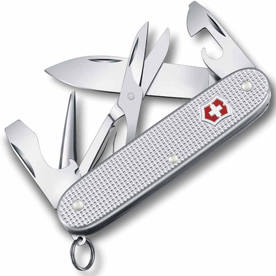 Navaja Victorinox Pioneer X Alox 93 mm