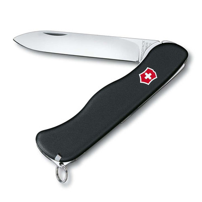 Canivete Victorinox Sentinel 4 usos Preto