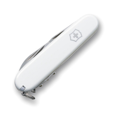 Canivete Victorinox Spartan 12-Tool 91 mm Branco