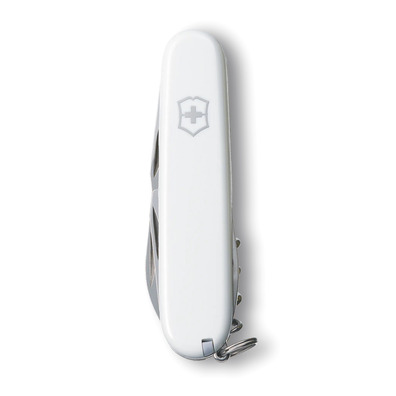 Canivete Victorinox Spartan 12-Tool 91 mm Branco