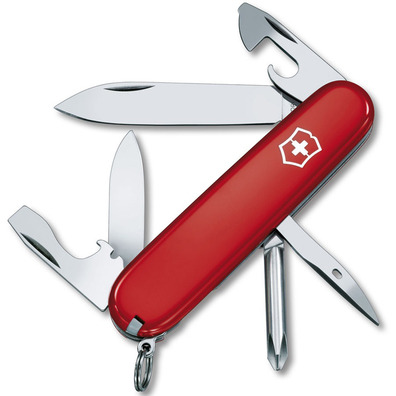 Canivete Victorinox Tinker 12 usa 91 mm