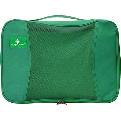 Bolsa Eagle Creek Pack It Meio Cubo Verde