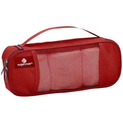 Bolsa Eagle Creek Tubo Cubo Vermelho