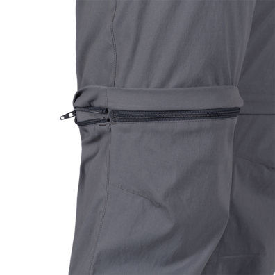 Calça removível Trangoworld Aroche 120