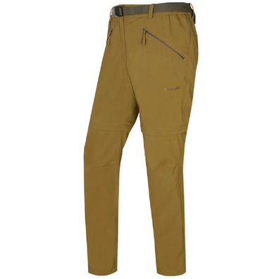 Calças destacáveis Trangoworld Buhler VN 640