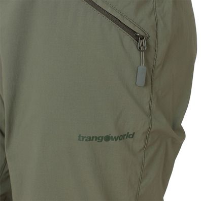 Calça destacável Trangoworld Buhler VN 6D0