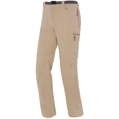 Calça removível Trangoworld Temot DN 170