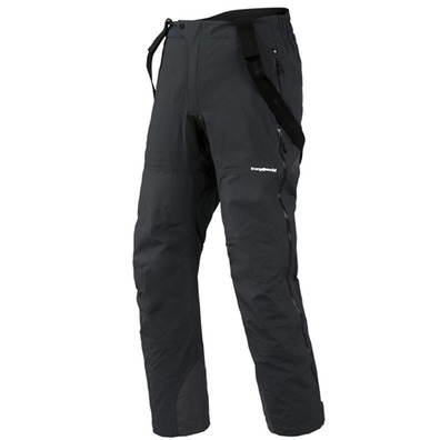 Calça Goretex Trangoworld Rupal Cinza 222