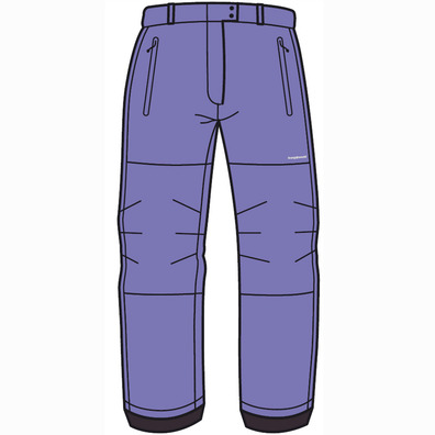 Calças Ozark 5L0 Trangoworld GTX