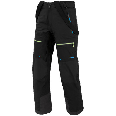 Calça GTX Trangoworld Quillen 110