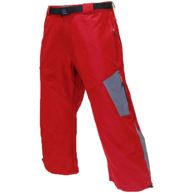 Trangoworld Bram 523 Pirate Pants