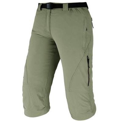 Calça de pirata Trangoworld Elko 830