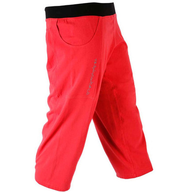 Calça Trangoworld Siurana Red 270 Pirate