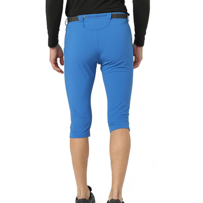 Calça pirata Trangoworld Caibo 540