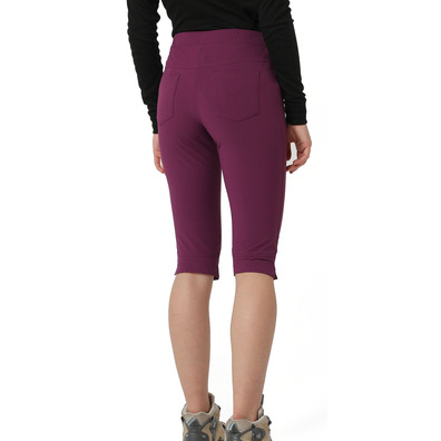Calça pirata Trangoworld Sena 560