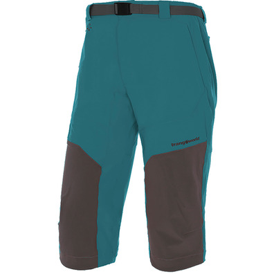 Calças de pirata Trangoworld Tanzen DN 930