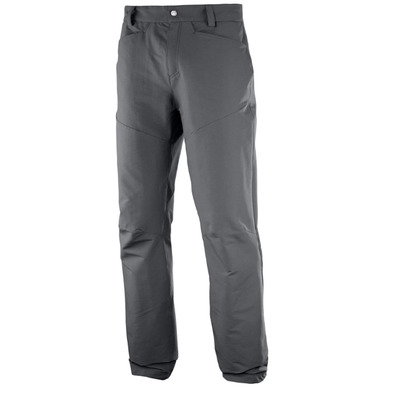 Salomon Trip Pant M Black