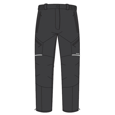 Schoeller Trangoworld Poset Pants 111