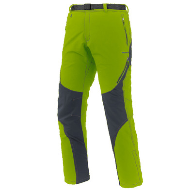 Pantalón Trangoworld Arkan FT 2P7