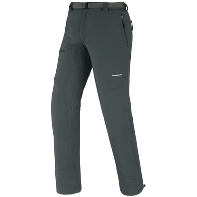 Calça Preta Trangoworld Fisen 140