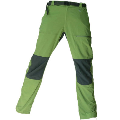 Trangoworld Trousers Our 9F1