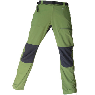 Trangoworld Trousers Our 9F4