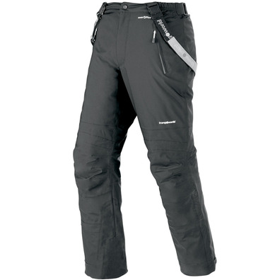 Pantalón Trangoworld Inner Plus Korgas UC 220