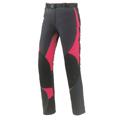 Trangoworld Pantalón Mawenzi 32A