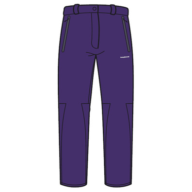 Calça Trangoworld Noran 260
