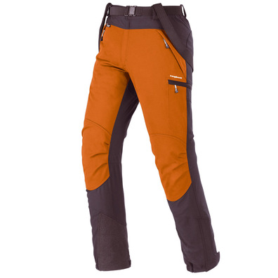 Calça Trangoworld Plus Orange 174